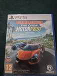 The Crew Motorfest Ps5 PL