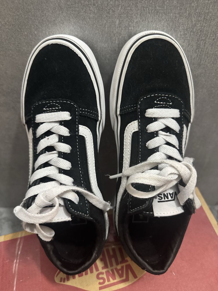Кеди Vans Old Skool Classic/ Унісекс