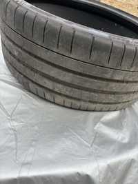 Michelin Pilot 245/35/R21