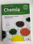 Chemia pierwiastki i związki nieorganiczne Pazdro zakres rozszerzony