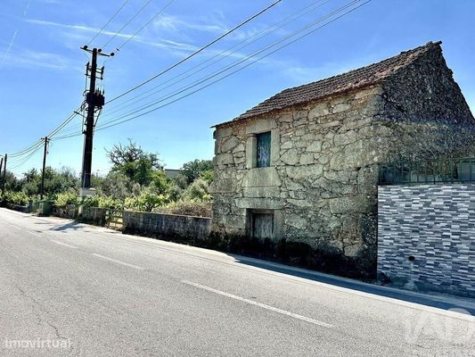 Terreno em Cunha Baixa — Cunha Baixa, Viseu