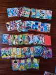 Dragon Ball (lote de cartas) (+150)
