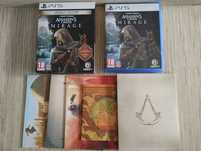 ^️ assassin's creed mirage pl launch edition ps5 playstation 5