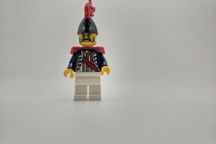 Lego figurka Pirates Piraci pi111 Imperial Governor, Gubernator