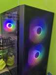 Komputer PC Silver Monkey X Battlestation