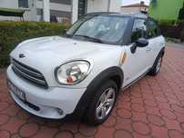 Mini Countryman 4x4