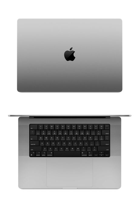 NOWY Apple MacBook Pro 16 M1 Pro 32GB RAM 512GB DODATKI GW-3LATA! FV23