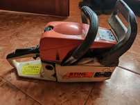 Бензопила STIHL MS 270