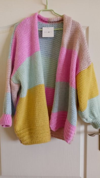 Kardigan  damski