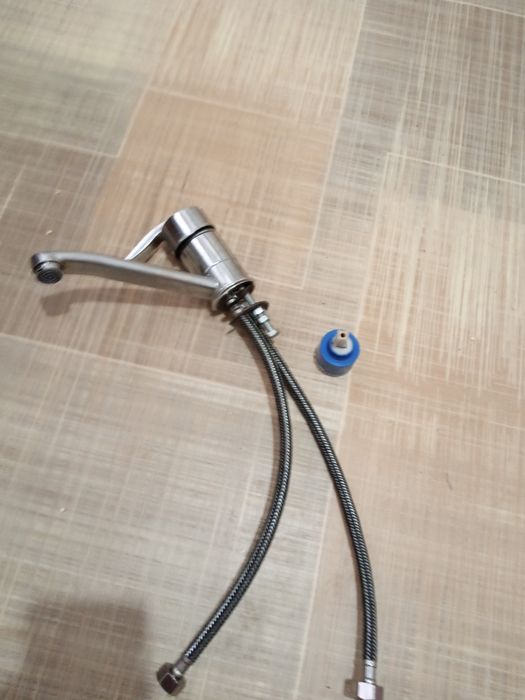 Сантехніка длямойки