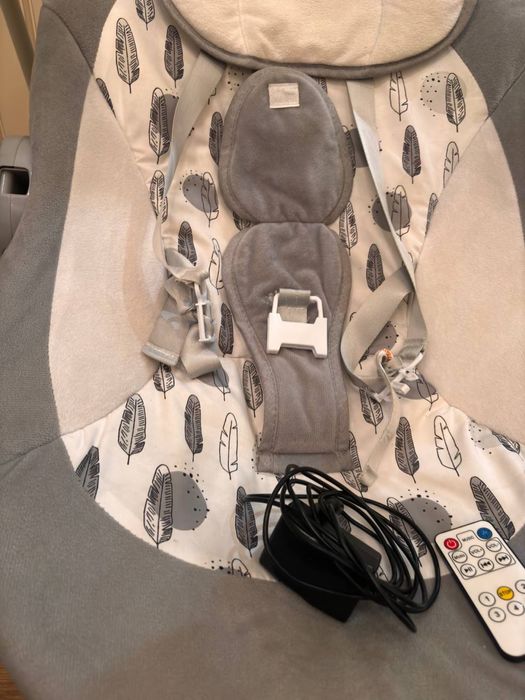 Дитяча Гойдалка 2в1