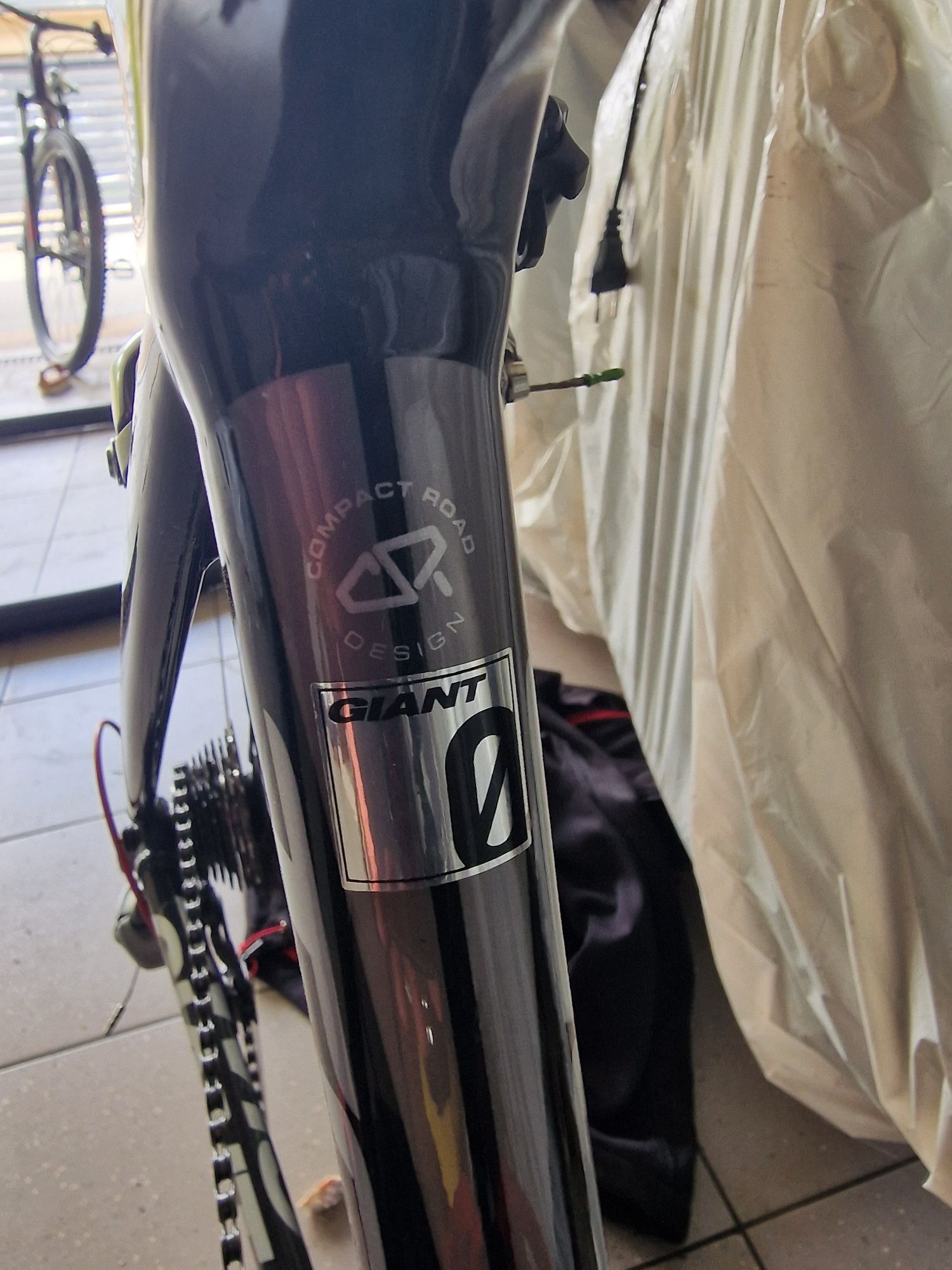 Giant tcr rozmiar S