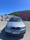Skoda Fabia Kombi
