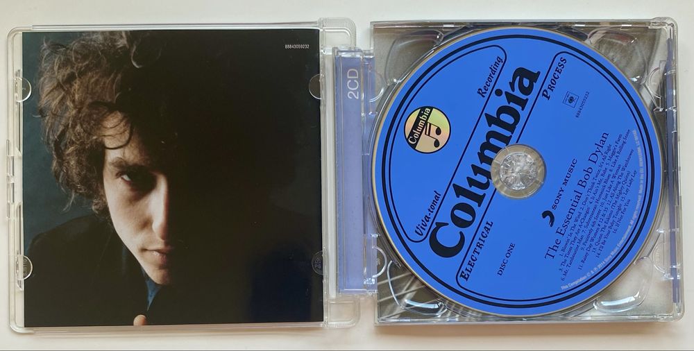 Bob Dylan - The Essential