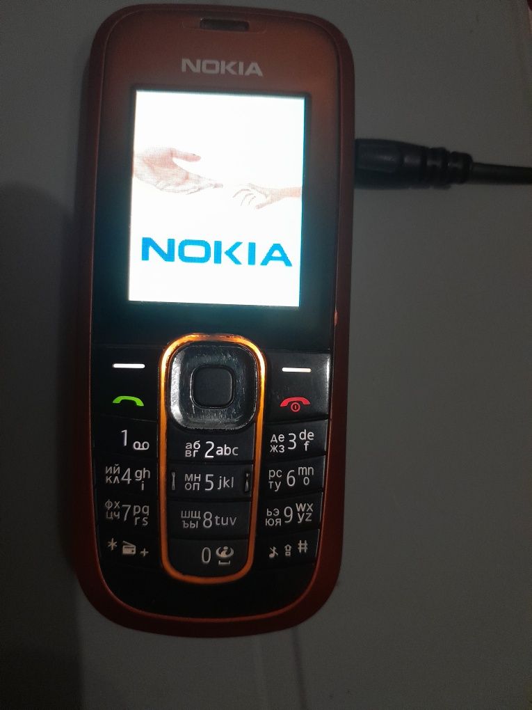 Телефон Nokia в отличном состоянии