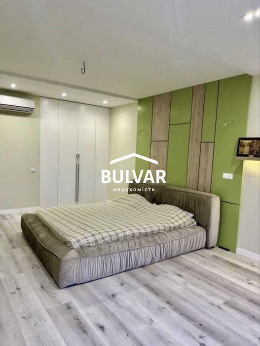 ЖК Немецкий Проект ‼️ 3 к.кв - 90 м2, Новострой, Центр, ул Клочковская