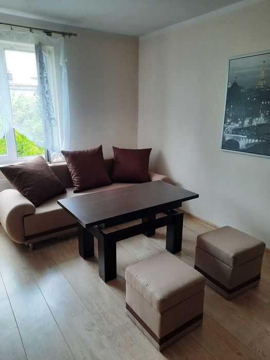 Mieszkanie Sosnowiec Zagórze