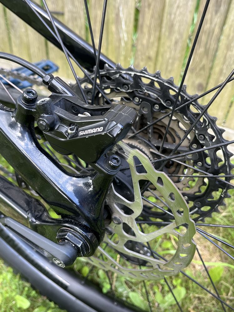 Trek fuel ex 8  xl stan bdb