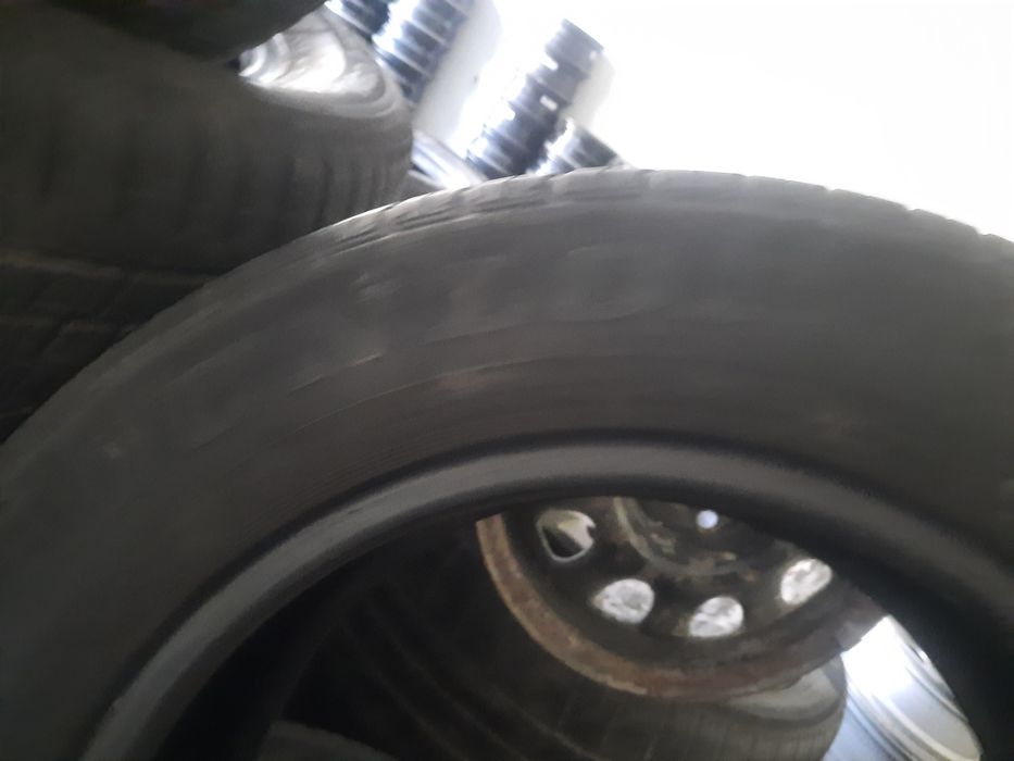 Шини 195/65/r15 комплект 2шт dunlop