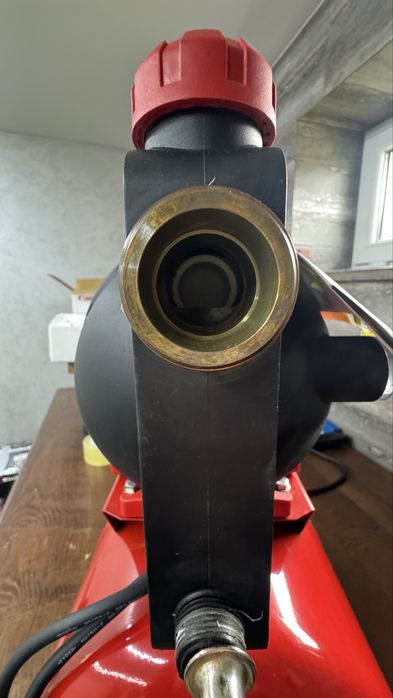 Станція насосна Einhell GC-WW 1045 N