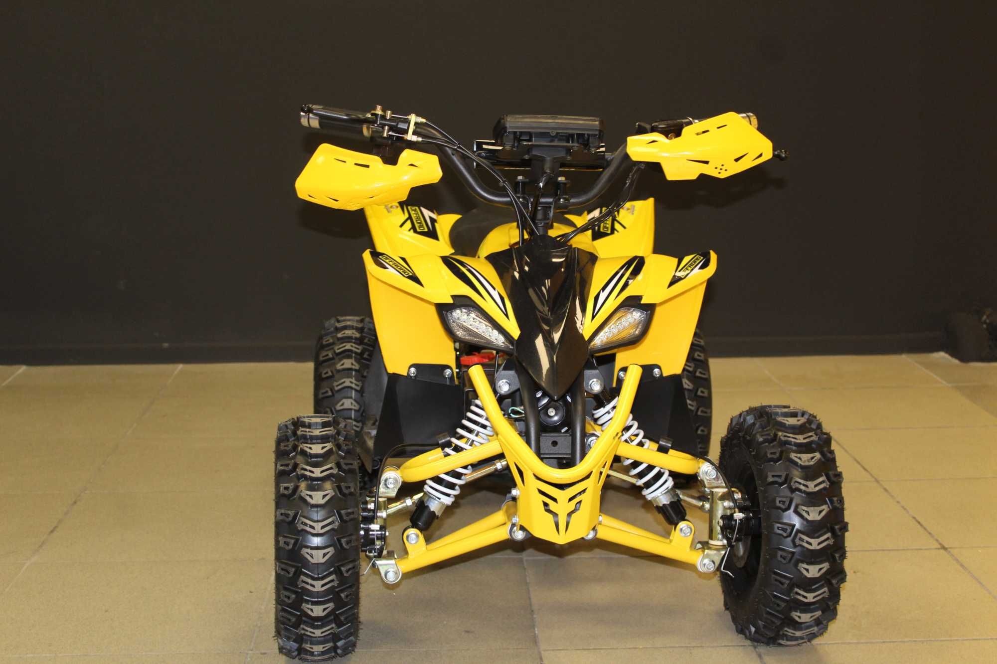 Електроквадроцикл ARMADA Vector 1000W