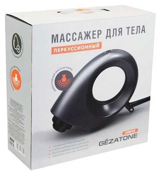 Масажер Gezatone AMG 145