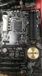 z170k+Процесор Intel core i7 6700 4 ядра 8 потоків 4.0Ghz