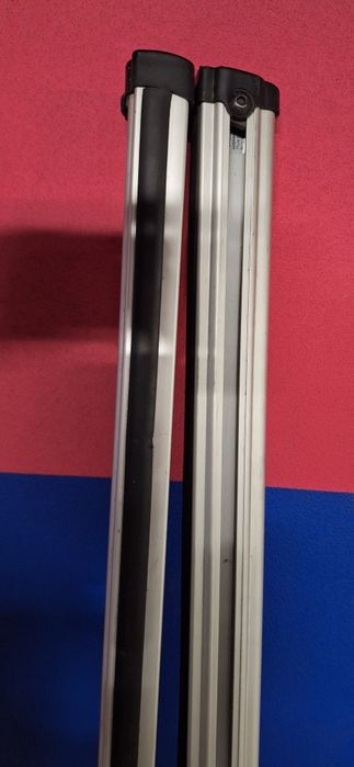 Thule ProBar 393 - 175 cm bus, van