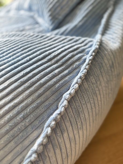 Pufa sako worek Mahali XXl