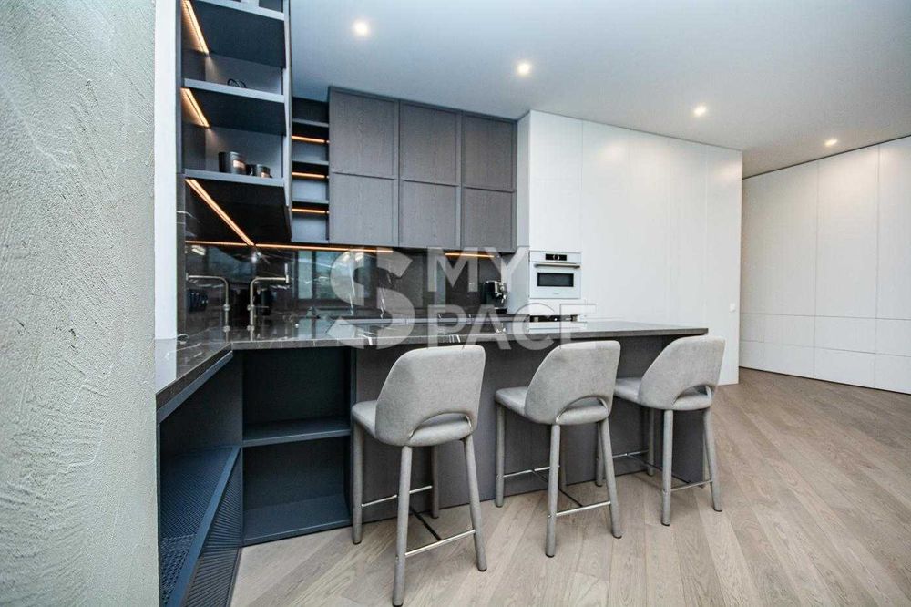 Оренда 2к ЖК Chicago центр Антоновича 44 Олімпійська Жилянська