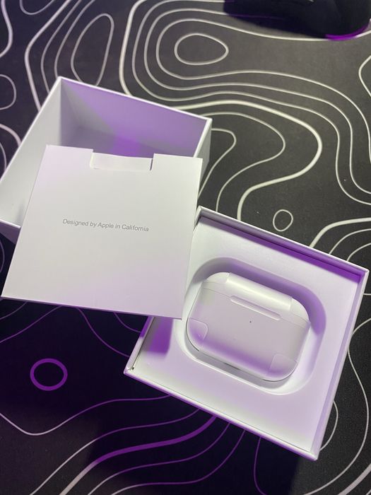 AirPods Pro ( NOVOS )