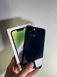 Iphone 14 black 256 gb