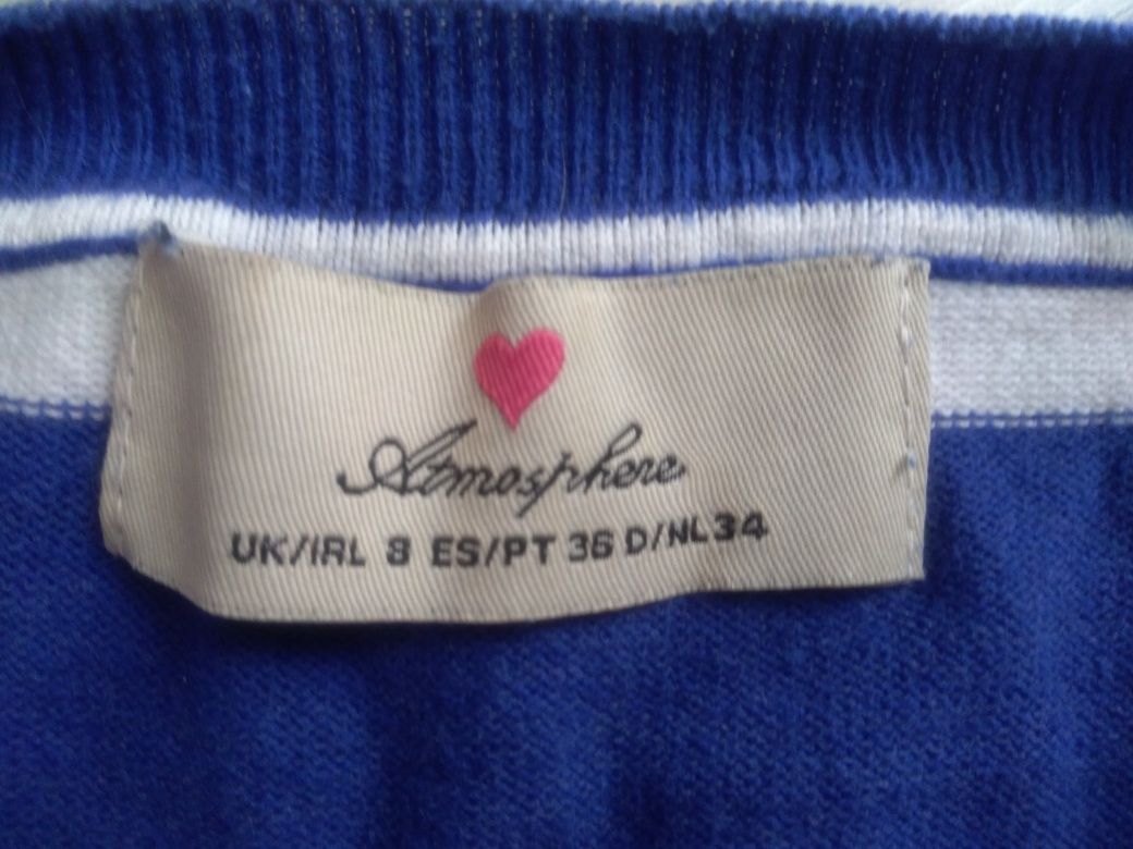 Sweter damski rozm. S/M