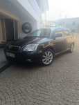 Vendo Toyota Avensis 2.0 SW (único dono)