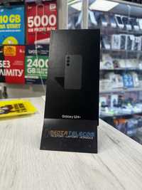 Samsung S24+ Plus 12/512 (NOWY) Onyx Black