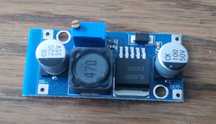 Przetwornica DC-DC boost XL6009