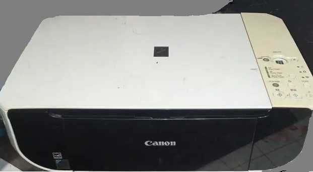 Принтер Canon PIXMA MP 210