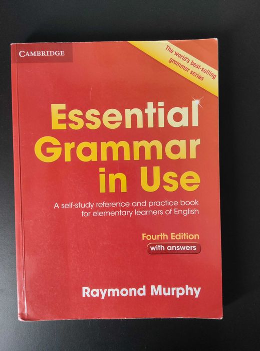 Zestaw zadań angielski