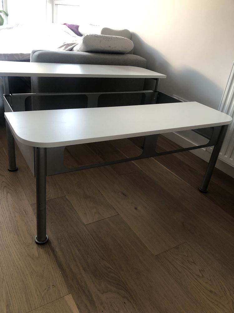 Ława, stolik IKEA
