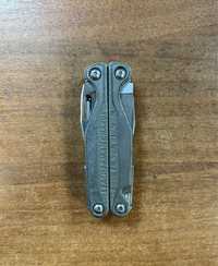 Мультитул Leatherman CHARGE TTI S30V Оригінал