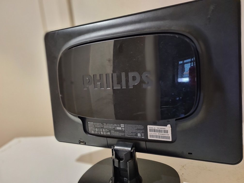 Monitor Philips-