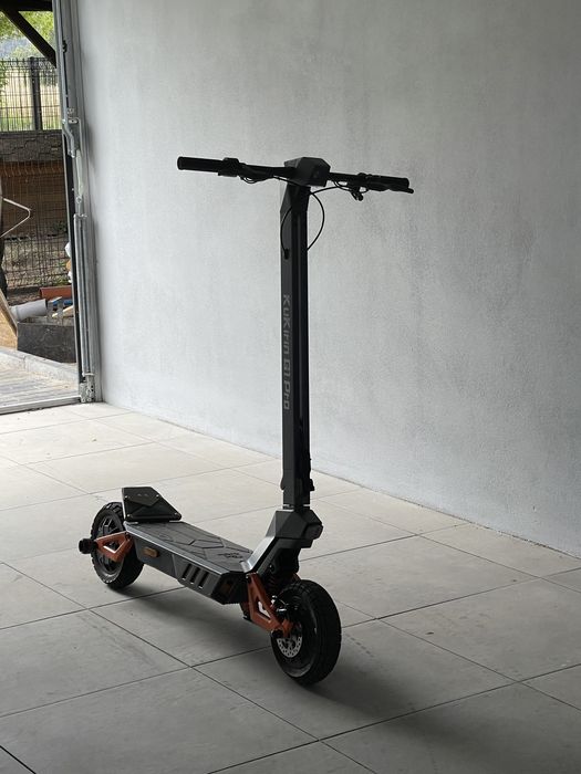 Kukirin g1pro (nie g2,g4,g2pro,g2max,g3)