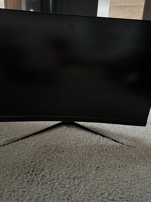 Monitor MSI G24 144hz