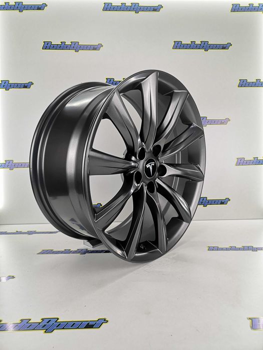 JANTES P/ TESLA MODEL 3 E MODEL Y EM 19 | 5X114.3 NOVAS