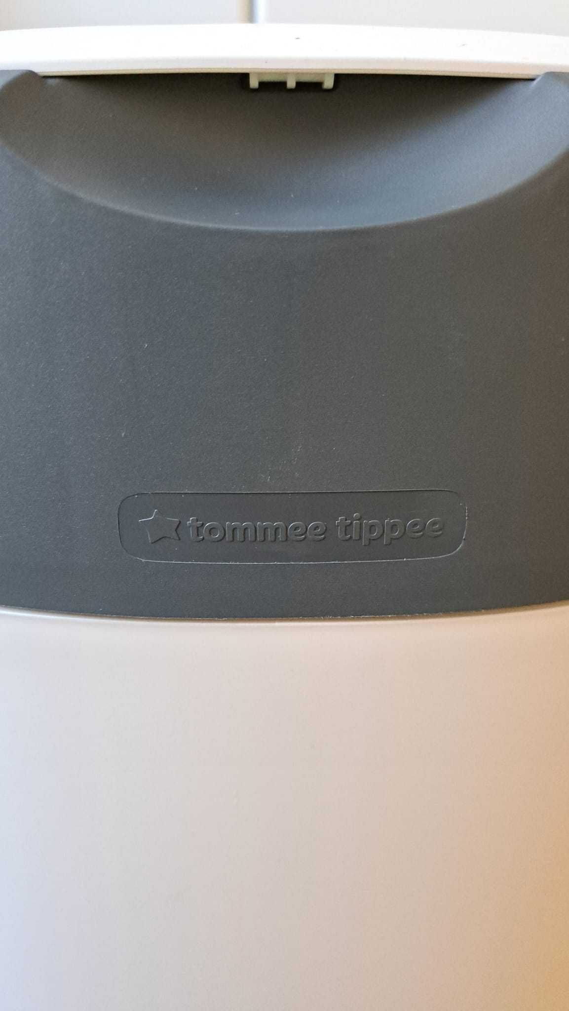 Pojemnik na zużyte pieluszki Tommee Tippee TWIST & CLICK Advanced