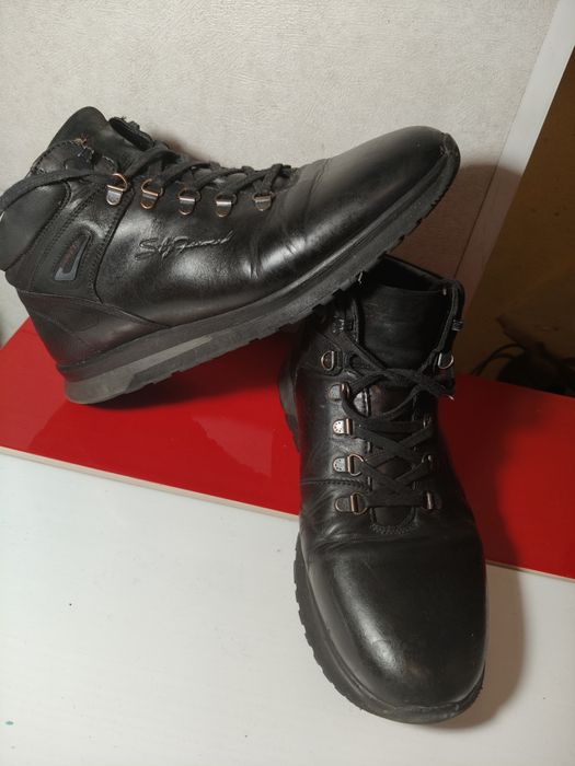 Ботинки ,черевикі Bumer 45