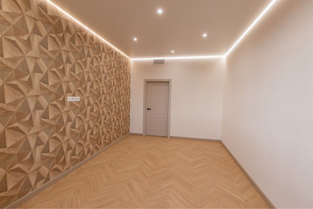 Красивая Фасадная 2х ком квартира в самом Центре Одессы! 18 Жемчужина!