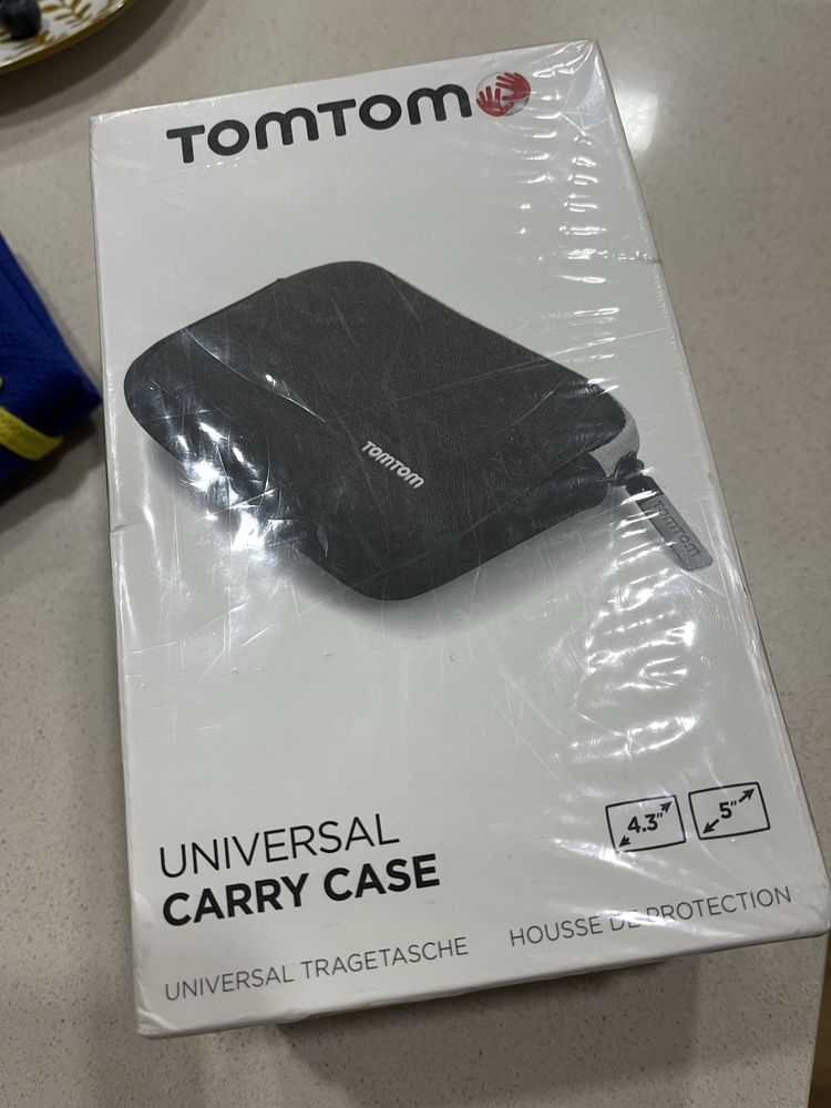 Tomtom start 52 novo selado