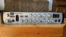 Przedwzmacniacz SPL Channel One 2950 Mk2 (Niemcy), jak nowy