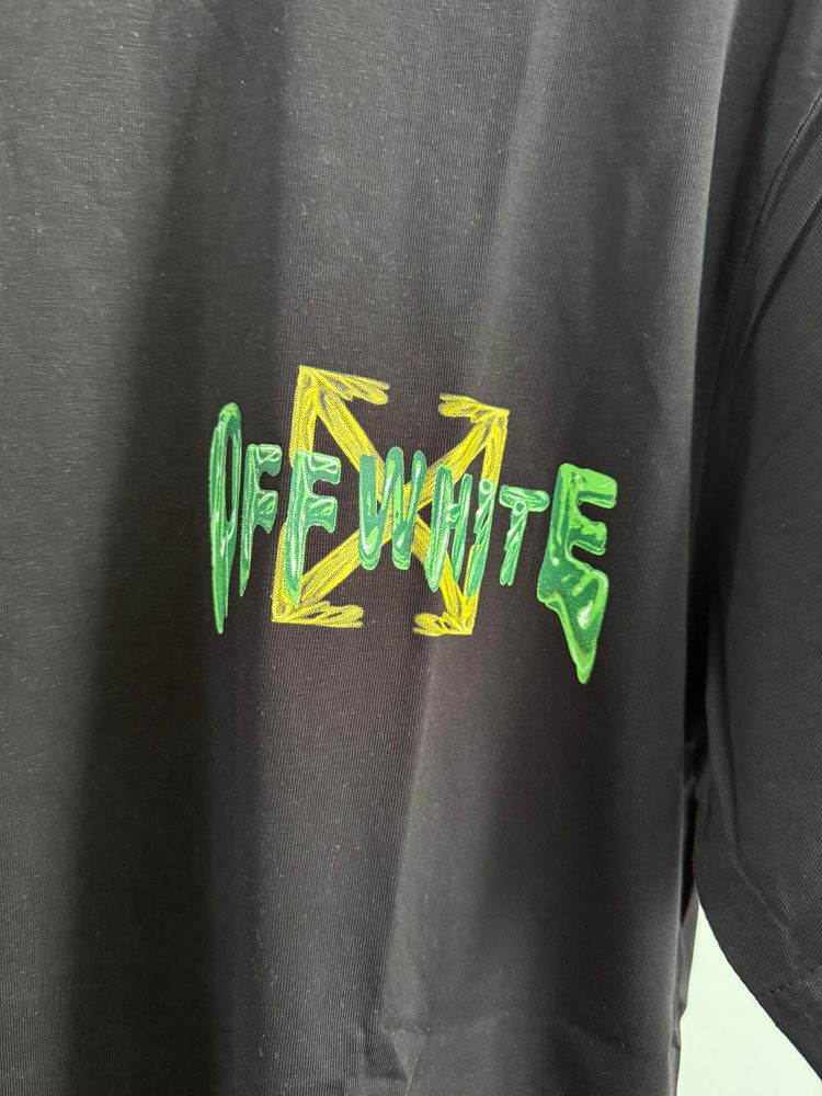 Koszulka Off-White